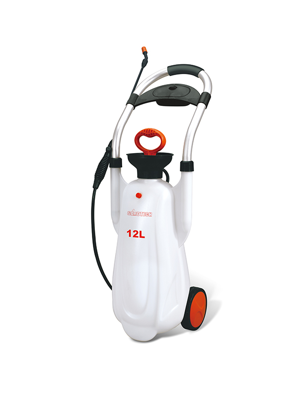 Máy phun áp lực xe đẩy 12L TG7603001-12L